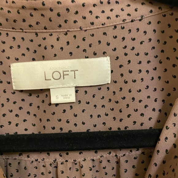 Pink blouse - Picture 3 of 3